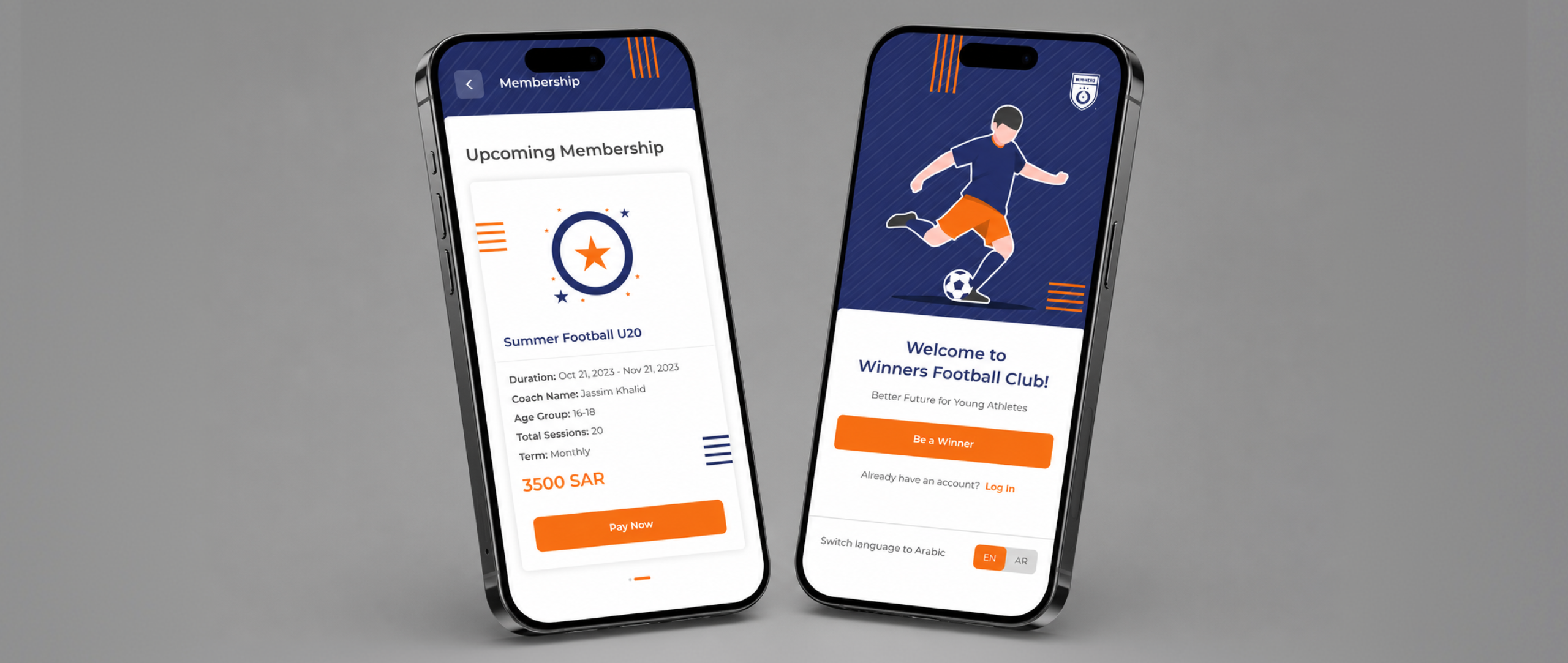Key Features & Functionality