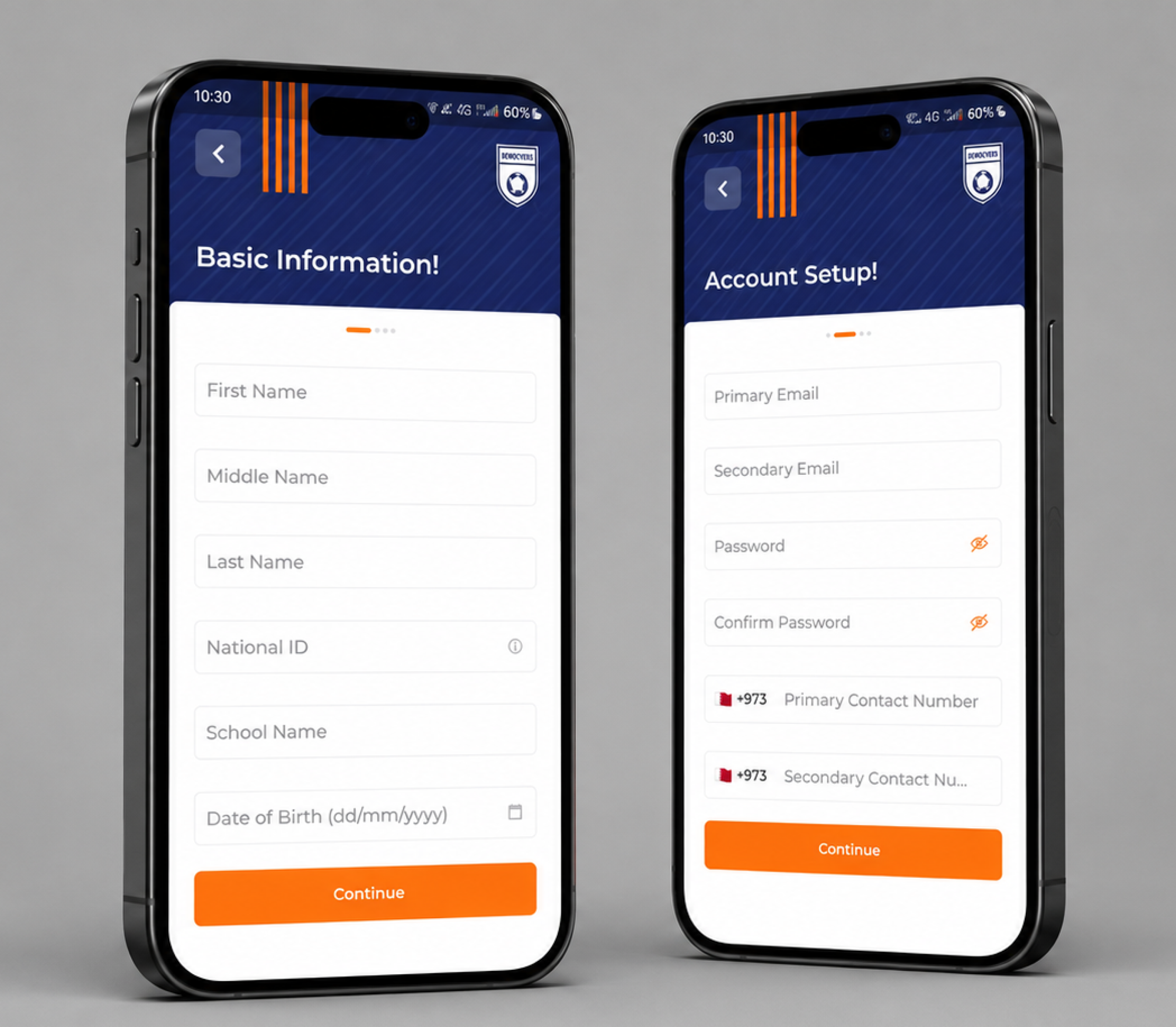 Key Features & Functionality