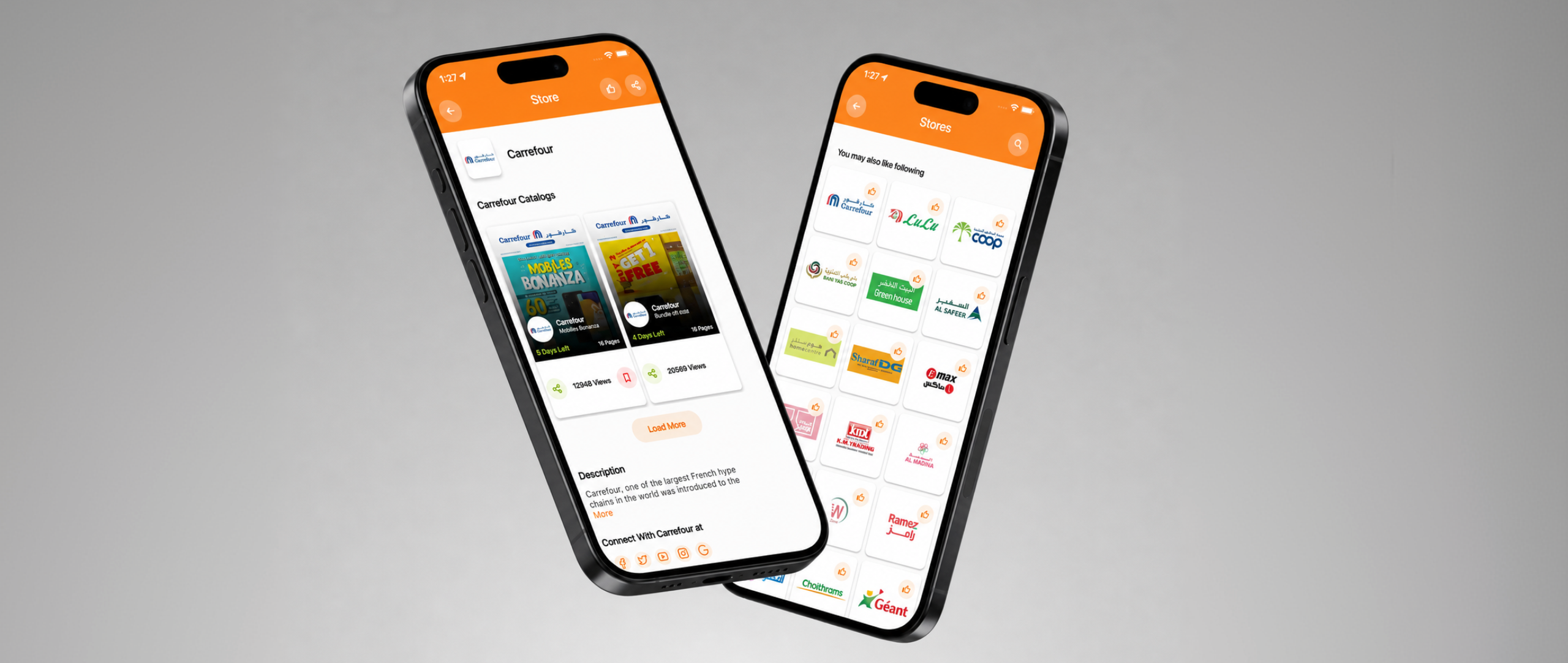 Key Features & Functionality