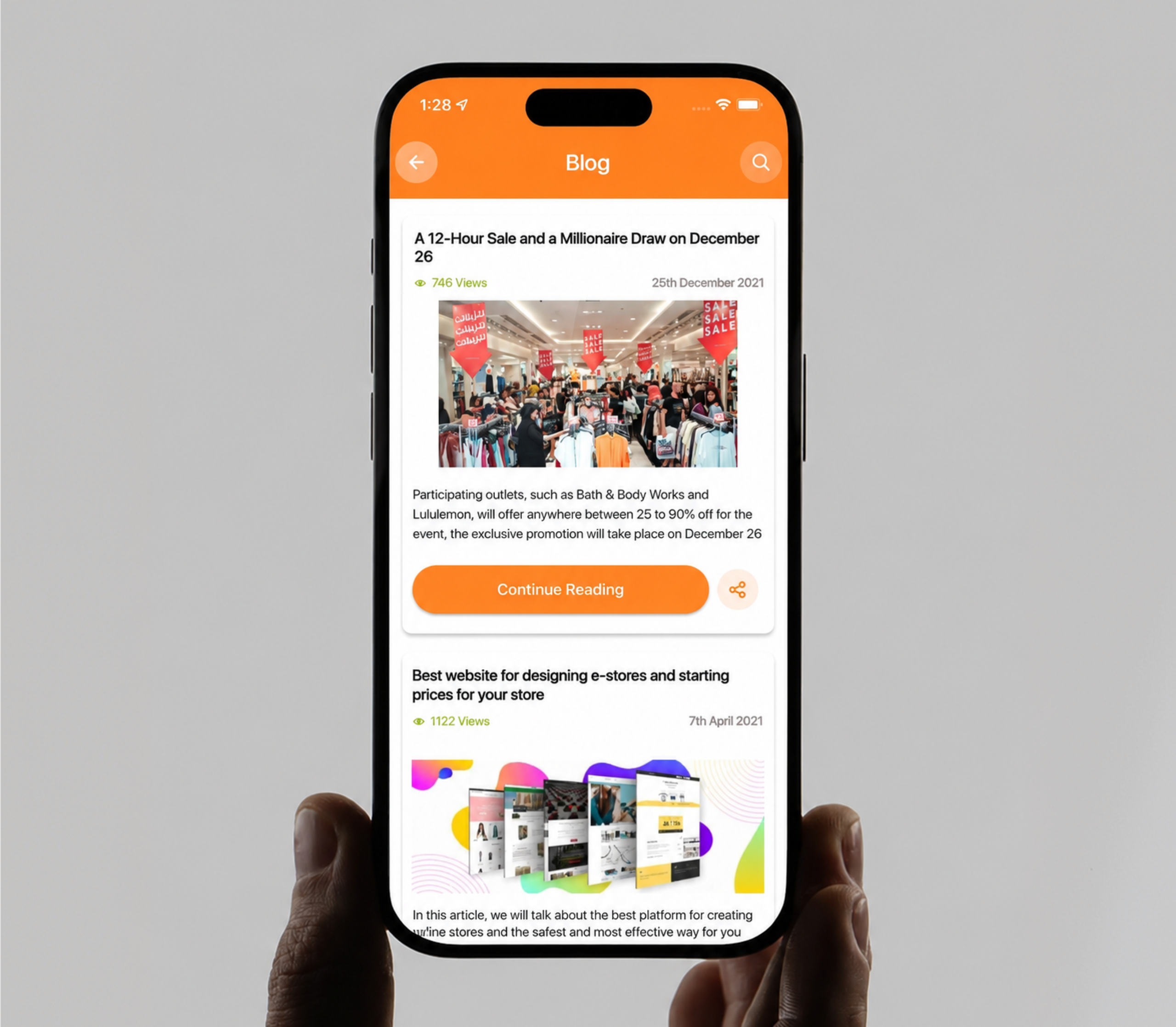 Key Features & Functionality