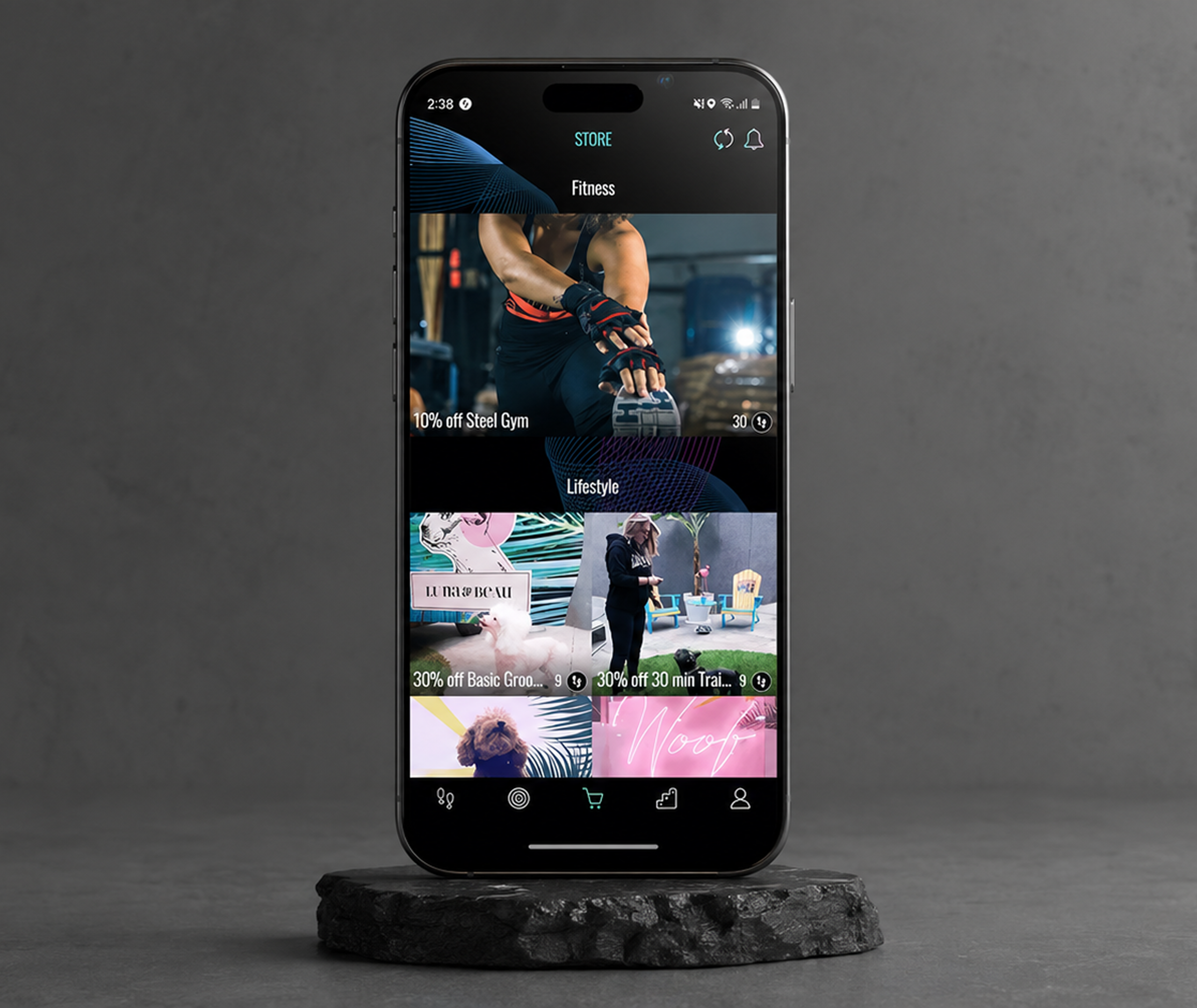 Key Features & Functionality