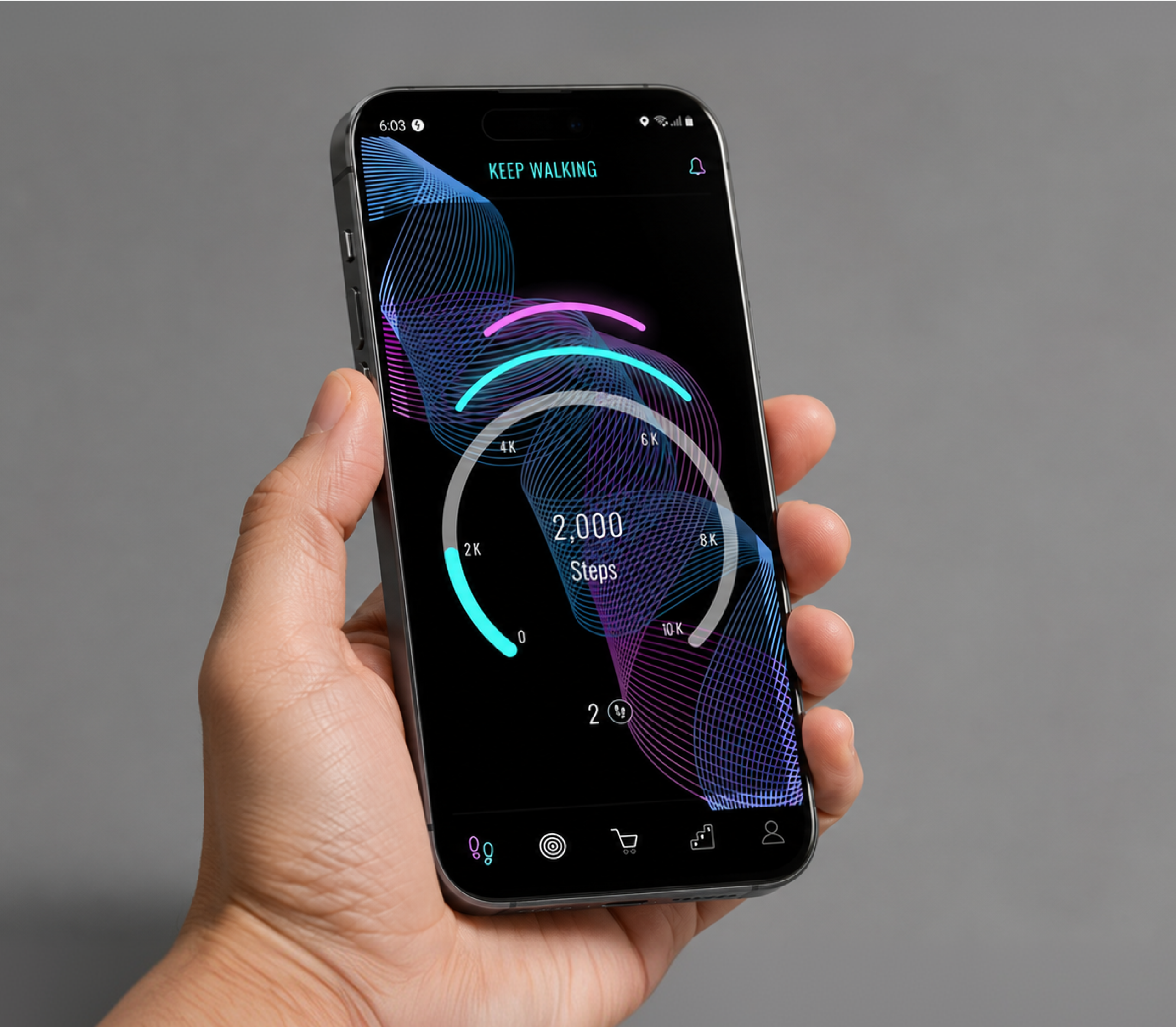 Key Features & Functionality