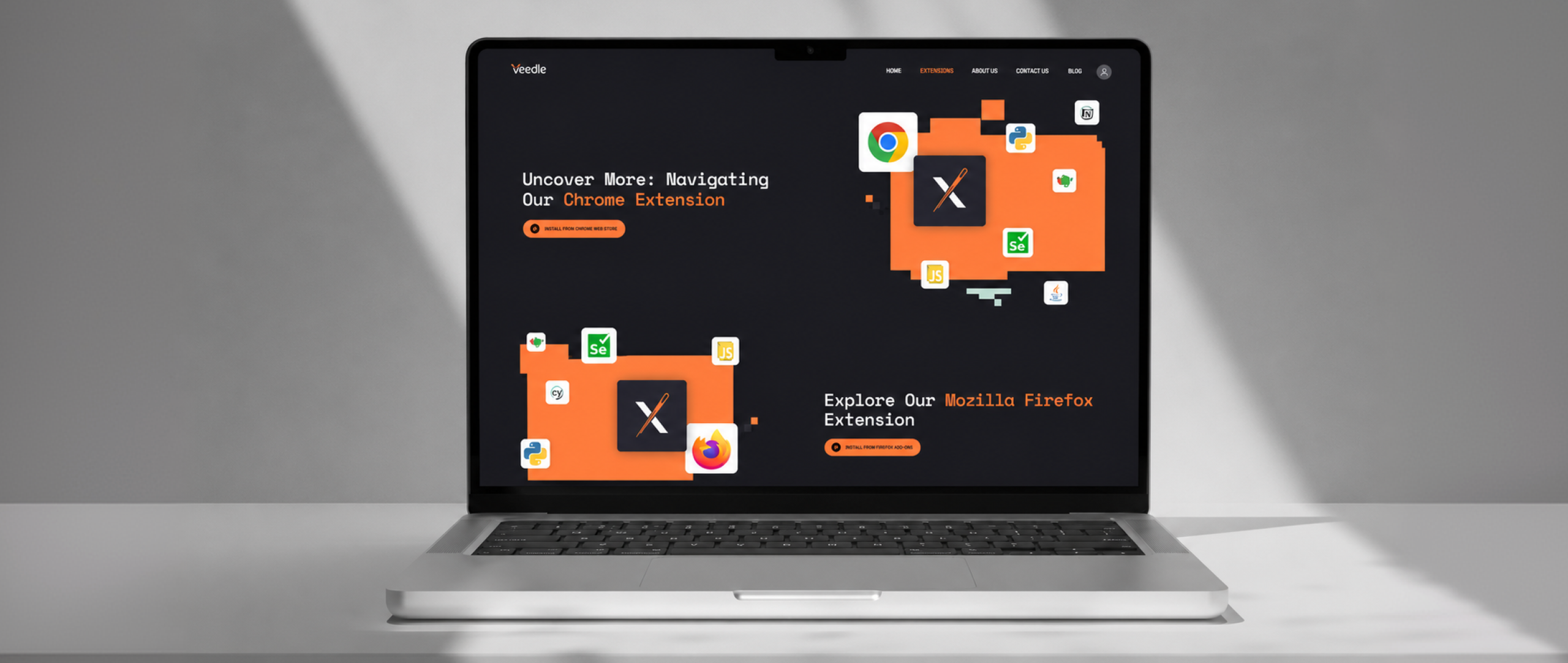 Key Features & Functionality