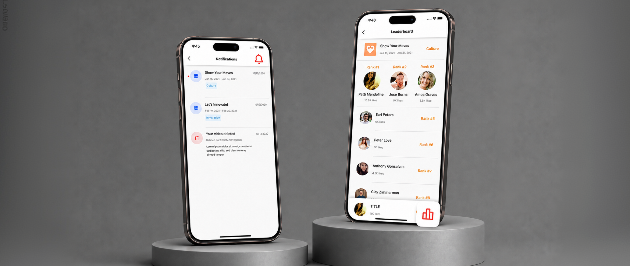 Key Features & Functionality