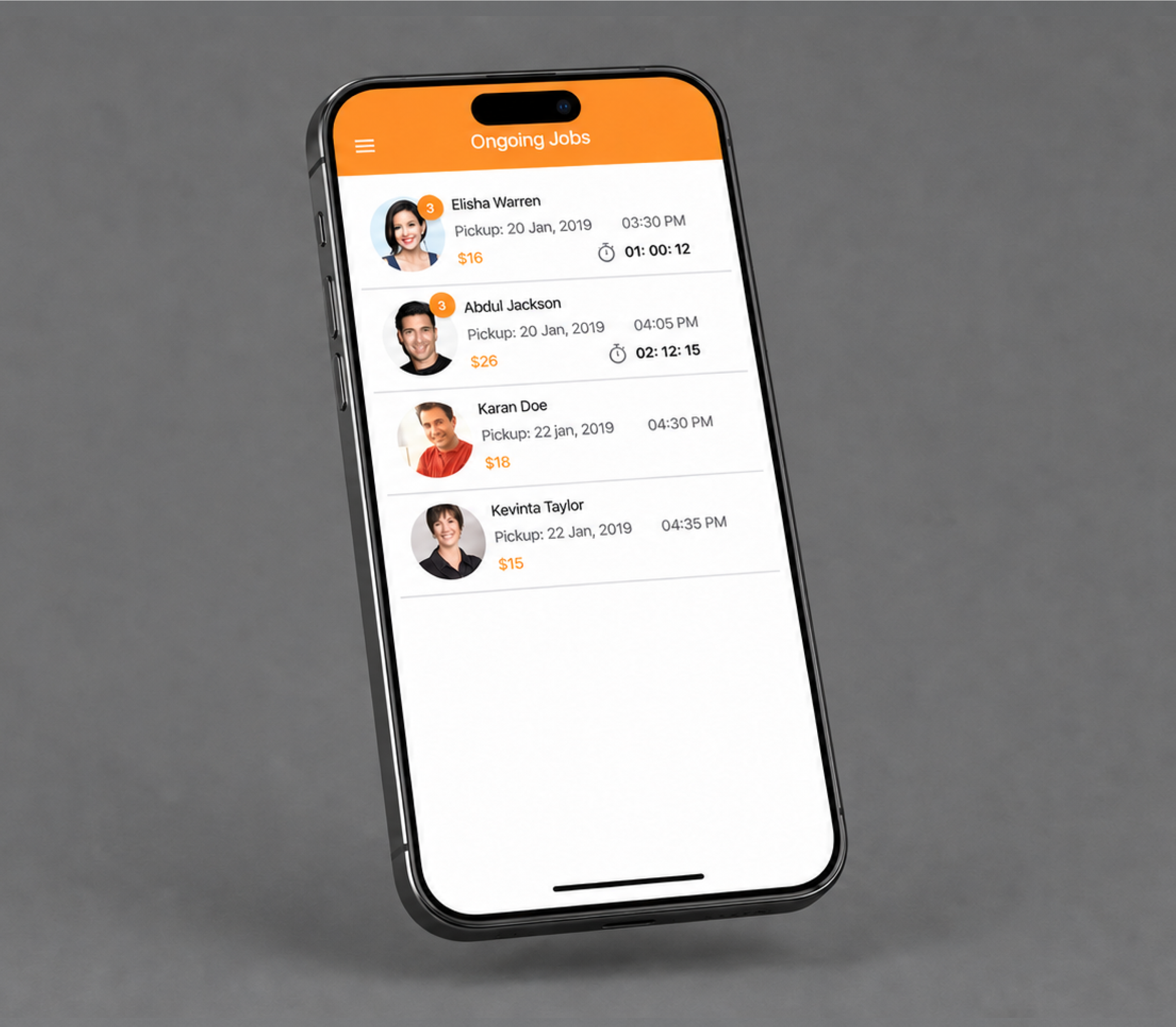 Key Features & Functionality