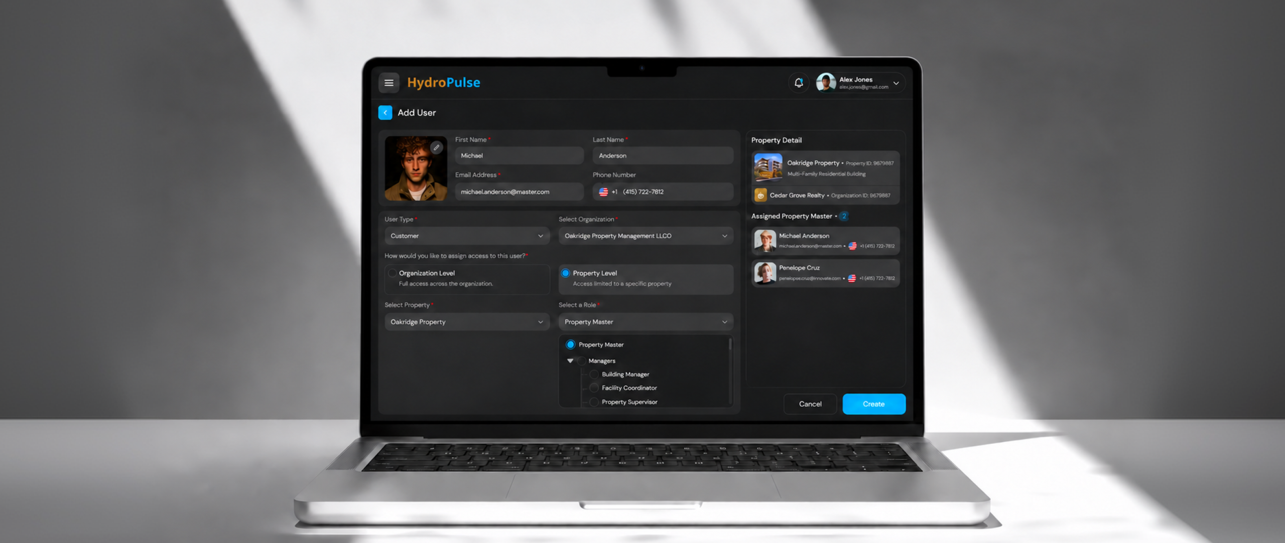 Key Features & Functionality