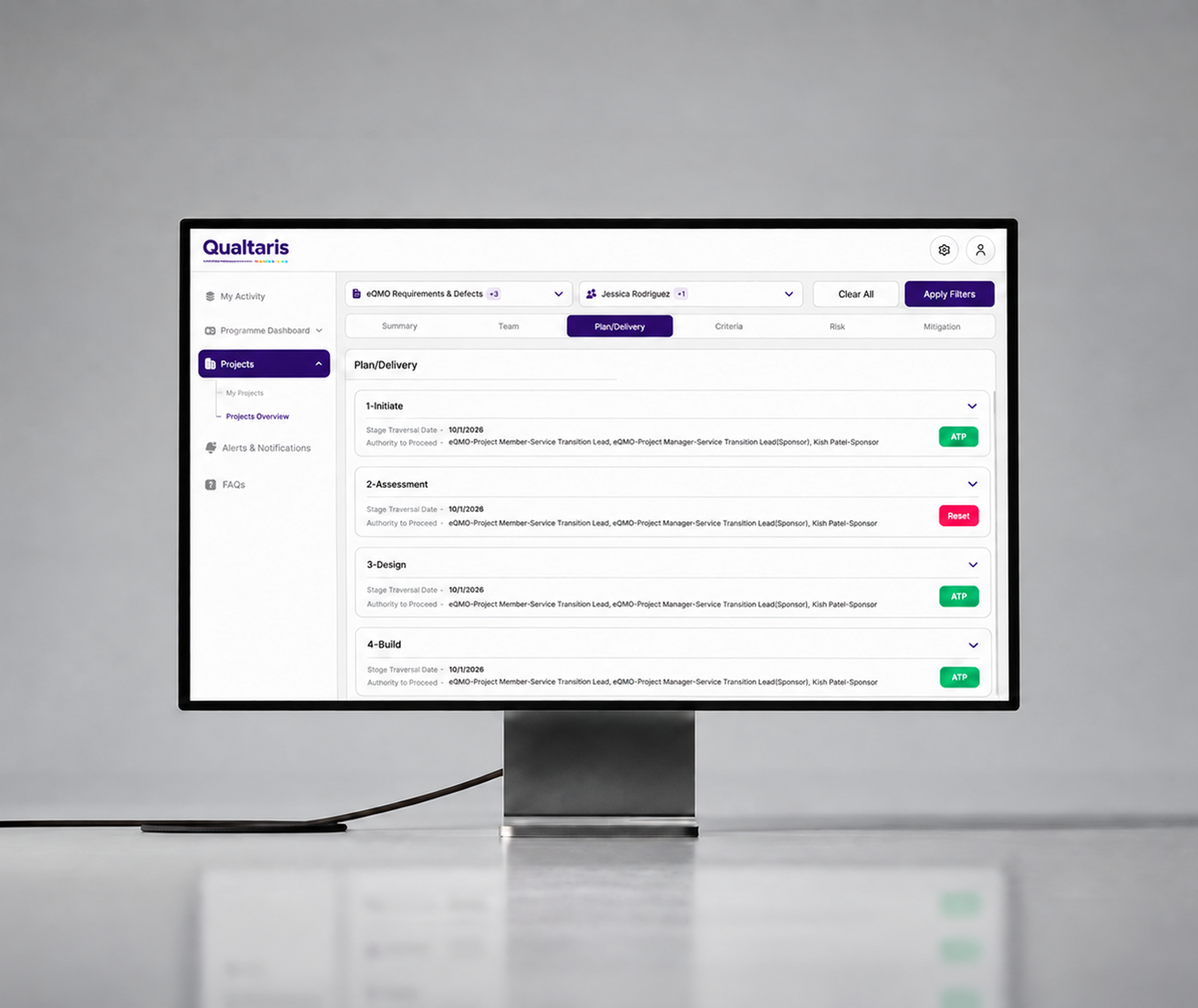 Key Features & Functionality