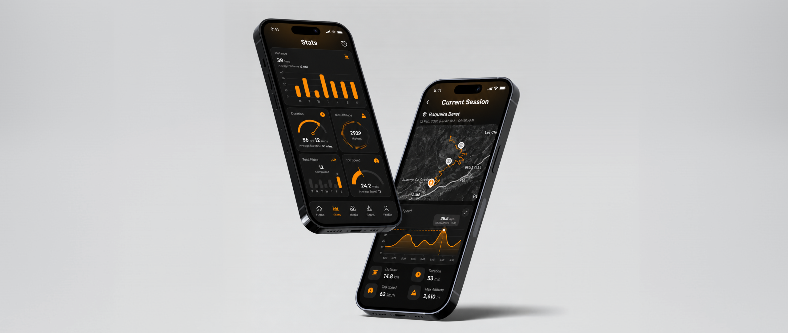 Key Features & Functionality