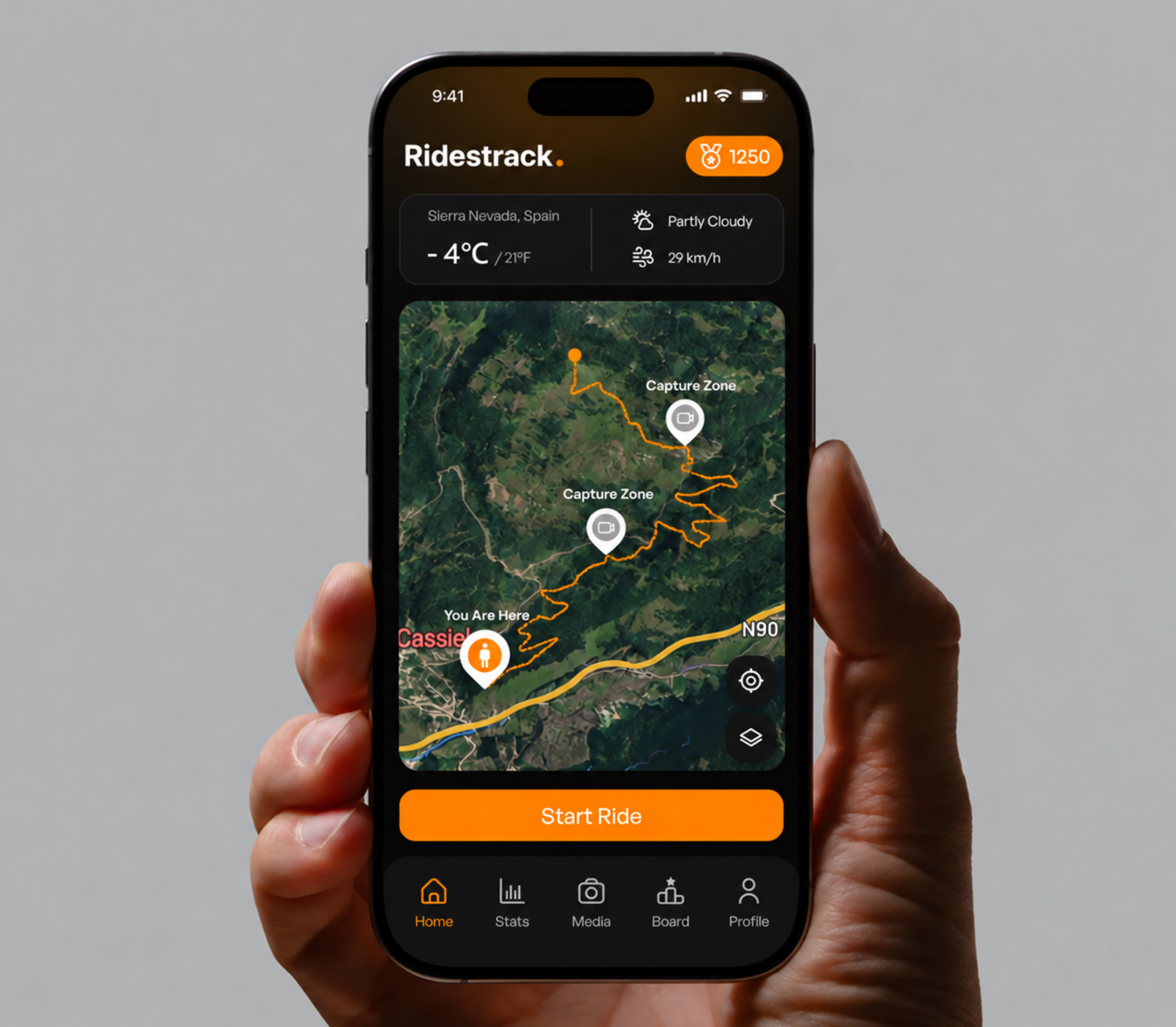 Key Features & Functionality